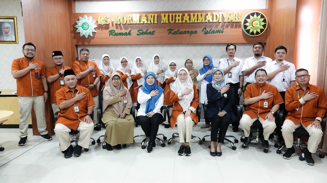 Rekredensialing BPJS Kesehatan di RS Roemani | Komitmen Layanan untuk Peserta JKN